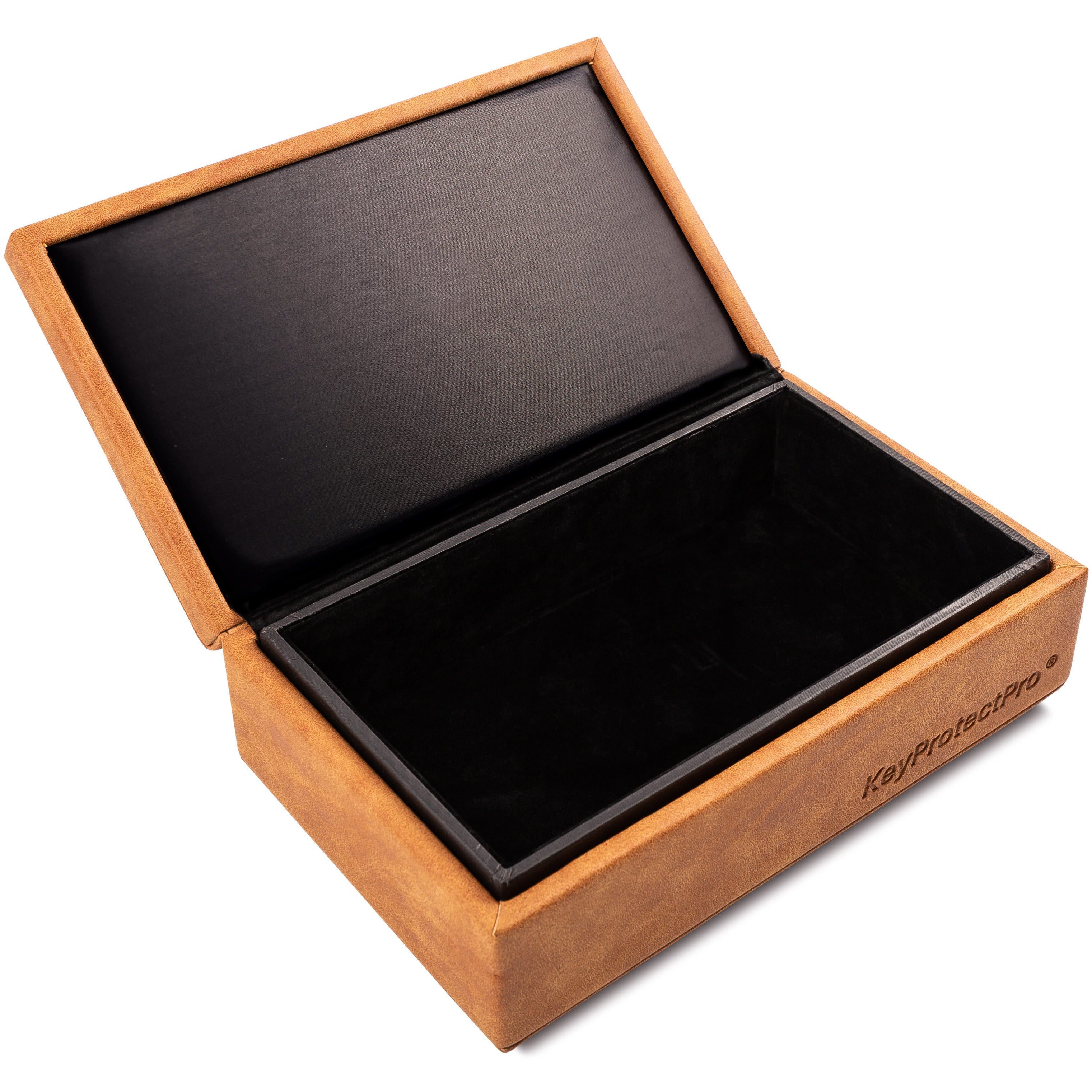 KeyProtectPro® Premium Faraday Key Box | Signal Blocking Protection Ag